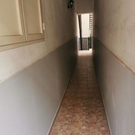 Zona Castello Apartment Catania Exterior foto