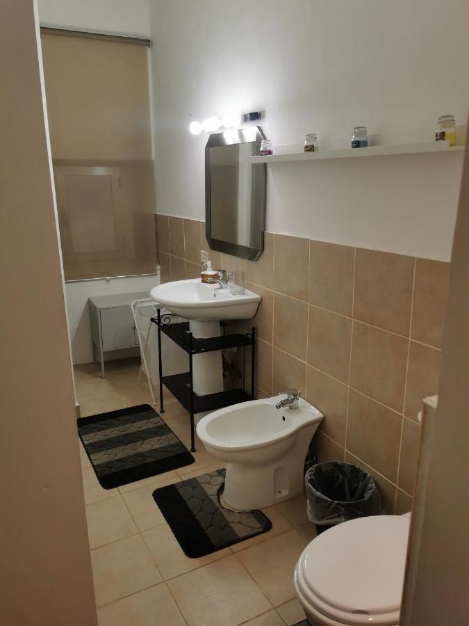 Zona Castello Apartment Catania Exterior foto