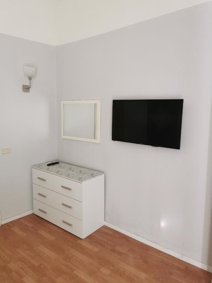 Zona Castello Apartment Catania Exterior foto